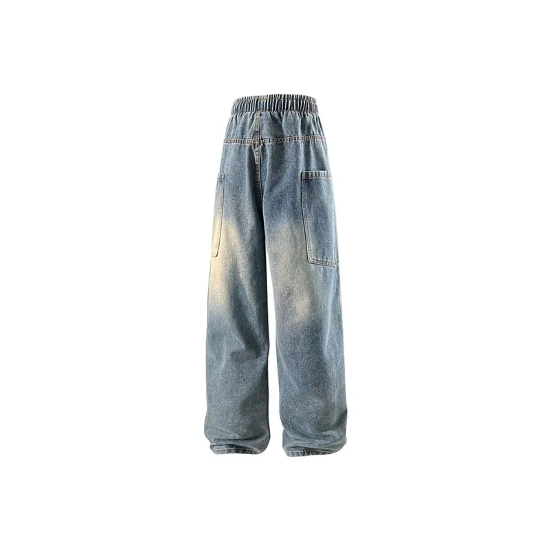 WKOOG Jeans Unisex-7