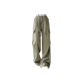 SNOW FLYING Casual Pants Women's
