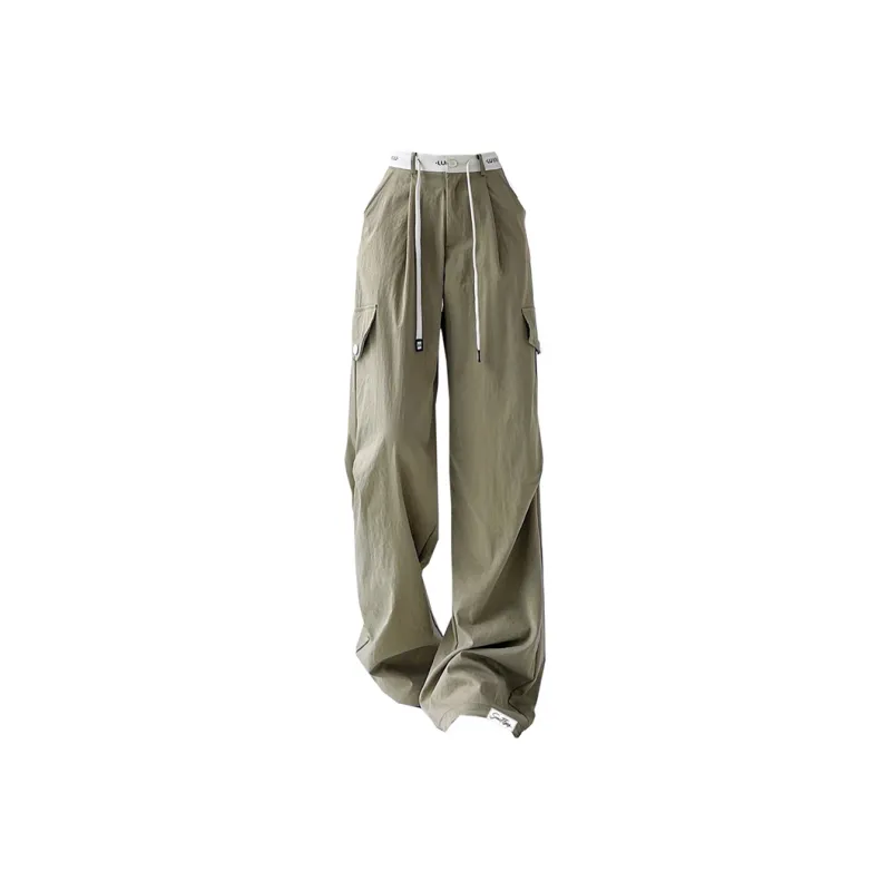 SNOW FLYING Casual Pants Women's-4