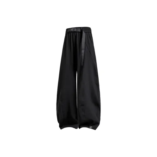 IN'S Casual Pants Unisex