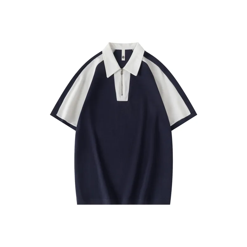 KM Polo Shirts Unisex-0