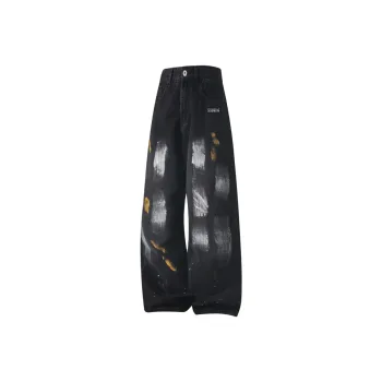 Double Dealer Jeans Unisex
