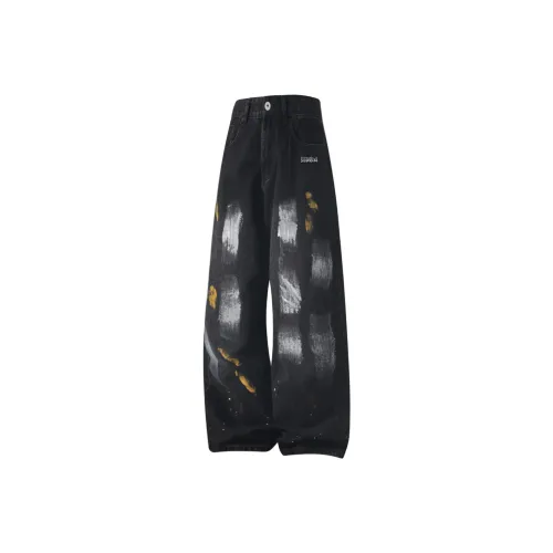 Double Dealer Jeans Unisex