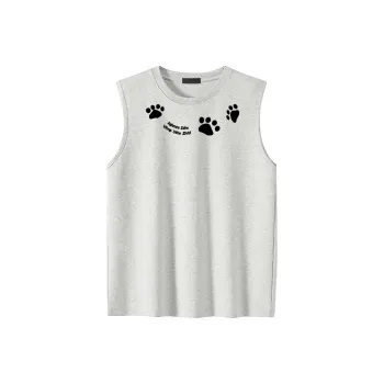 Mountainpeak Tank Tops Unisex