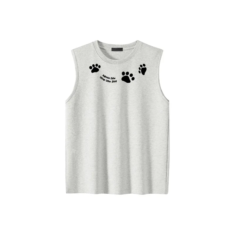 Mountainpeak Tank Tops Unisex-0
