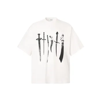 NEVER RULE T Shirts Unisex