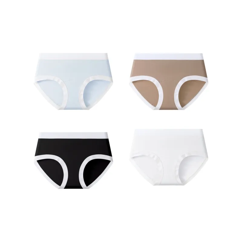GOSO Underpants Women's Combo Set-28