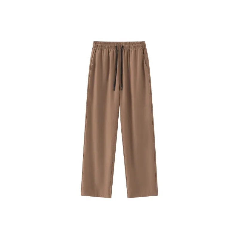 Warrior Huichao Riding The Wind Collection Casual Pants Unisex-23