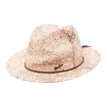 Borsalino Riccardo Panama Hat