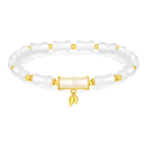 QLADY Freshwater Pearl Bracelets Womens