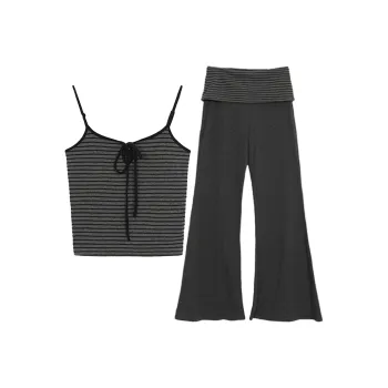 Peaches Peaches Casual Suit Women's