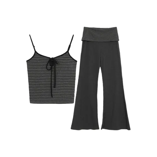 Peaches Peaches Casual Suit Women's