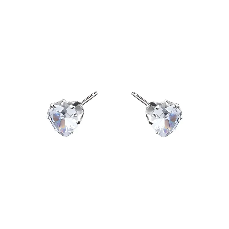 SUYG Stud Earrings Unisex-0