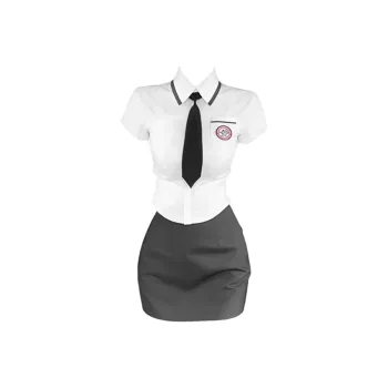 AFGGD Two Piece Skirt Sets Women's
