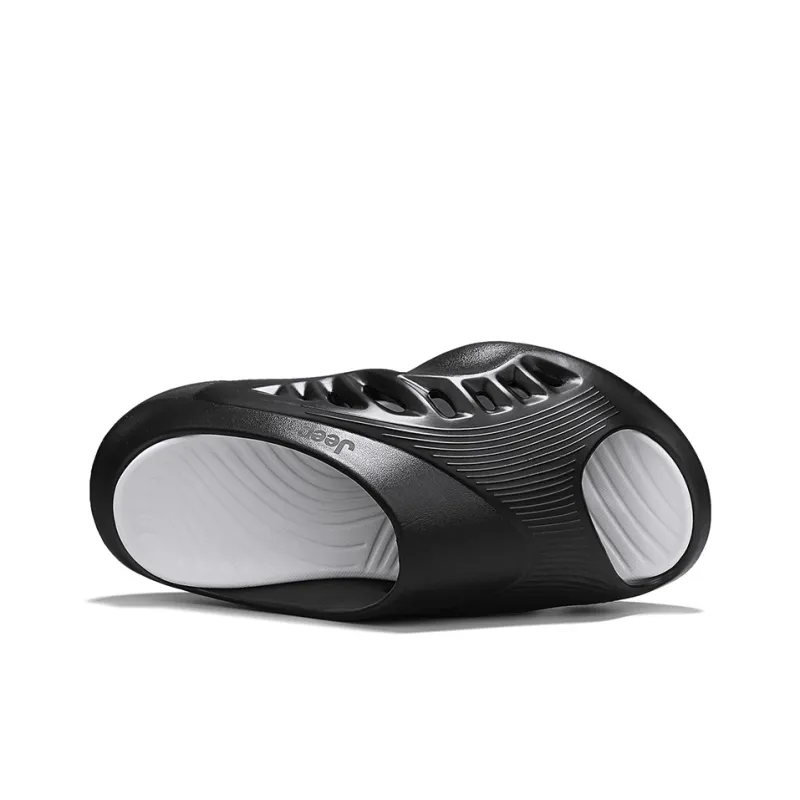 Jeep Slide Slippers Men-12