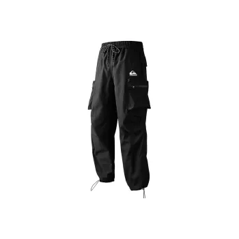 Quiksilver Casual Pants Unisex