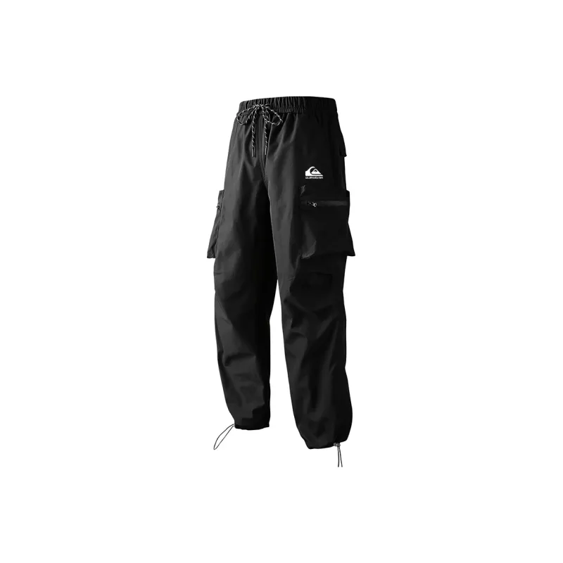 Quiksilver Casual Pants Unisex-0