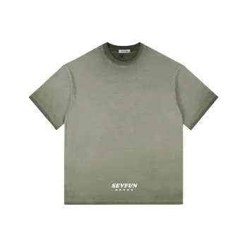 7 SEVFUN T Shirts Women's