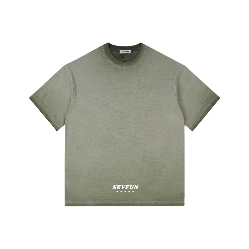 7 SEVFUN T Shirts Women's-0