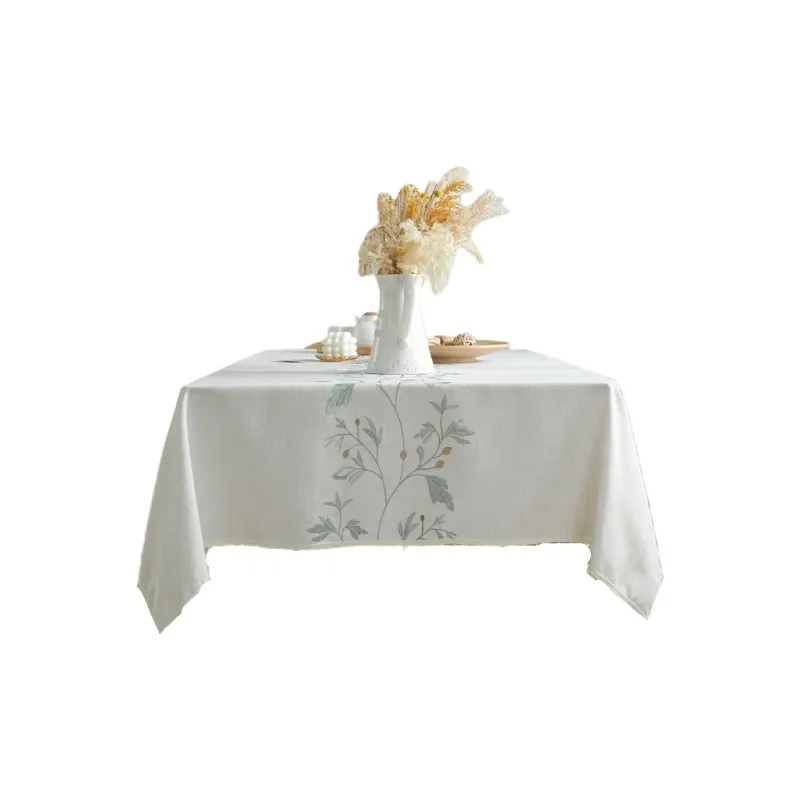 Spinning Autumn Pie Tablecloths-6