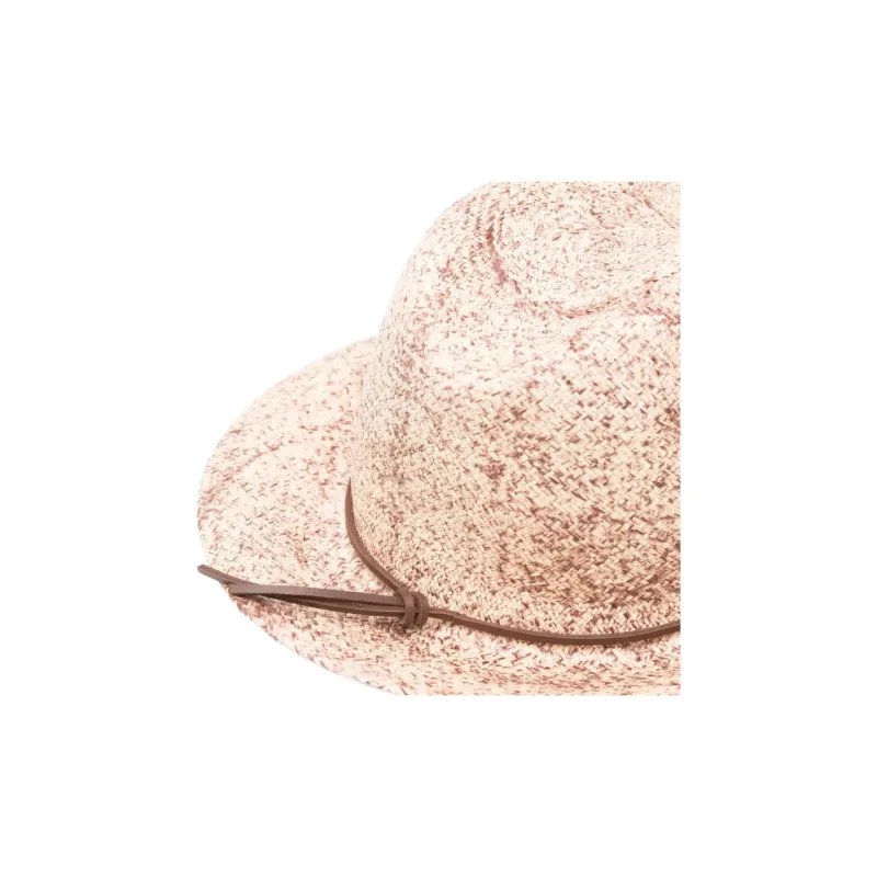 Borsalino Riccardo Panama Hat-2