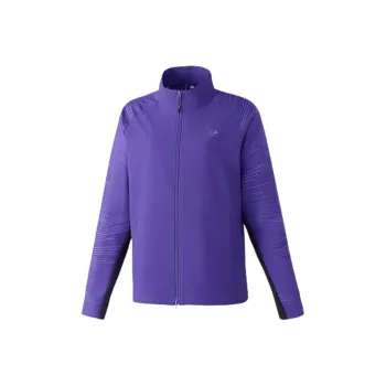 DUNLOP Tennis Top Women's Purple