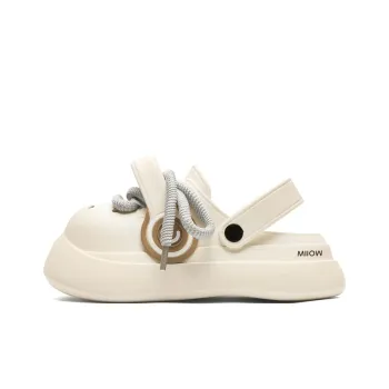 MIIOW Clogs Unisex