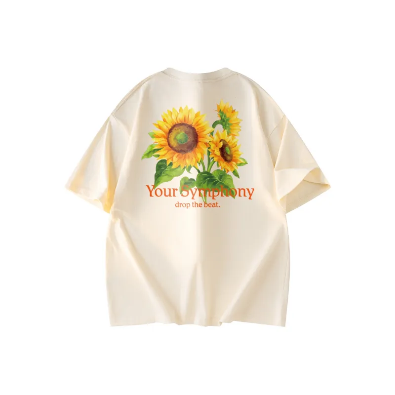 G.M BONNEY T Shirts Unisex-16