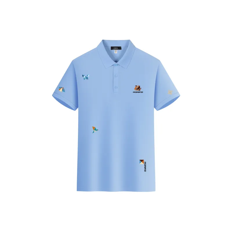 CSKS Polo Shirts Unisex-26