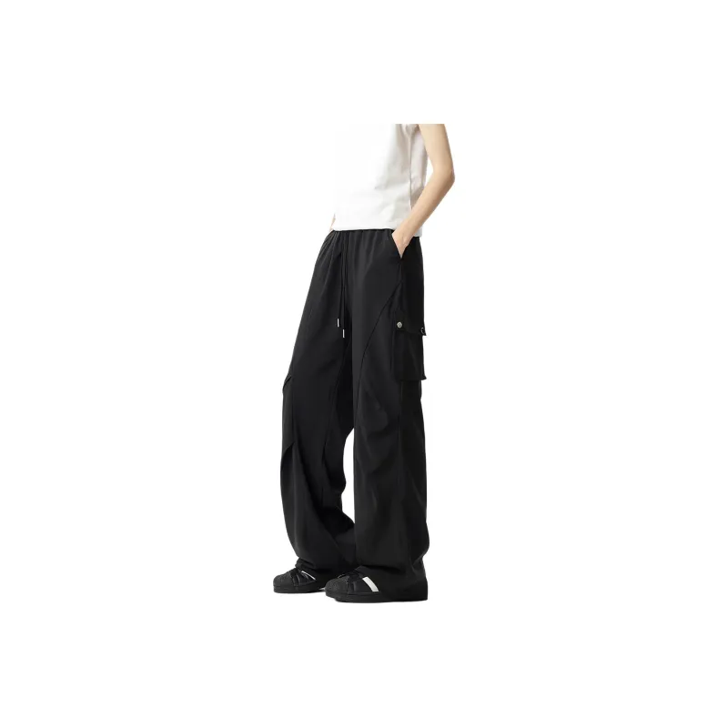 7 SEVFUN Casual Pants Unisex-0