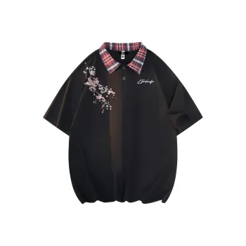 K411 Polo Shirts Unisex