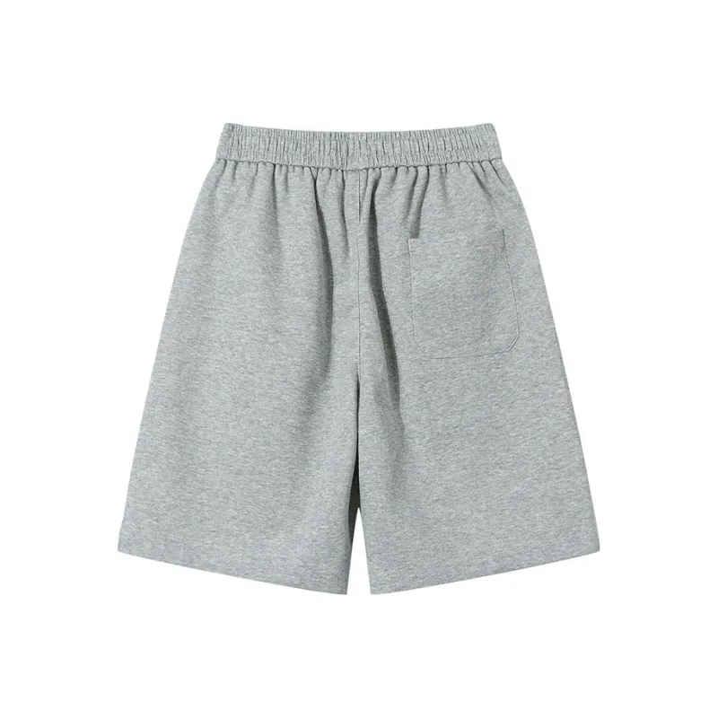 Colorful Creations Casual Shorts Unisex-11