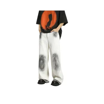 TH FABRICATE Jeans Women's White