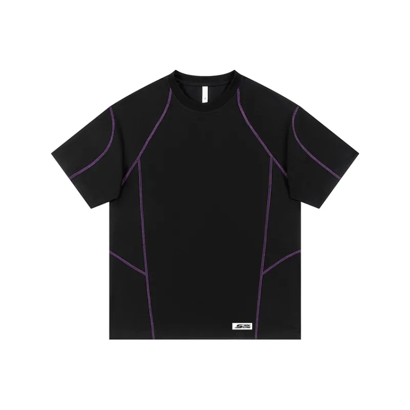 SNOW FLYING T Shirts Women's-12
