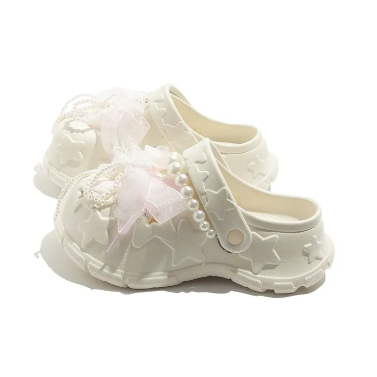 MEAKKEA Clogs Women's-16