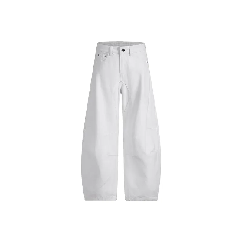 SNOW FLYING Jeans Unisex-0