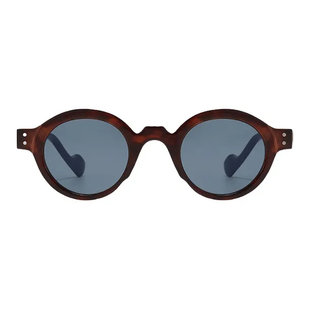 NOME PC Round Sunglasses Unisex-5