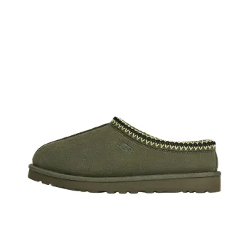 UGG Tasman Slipper Woodland Green