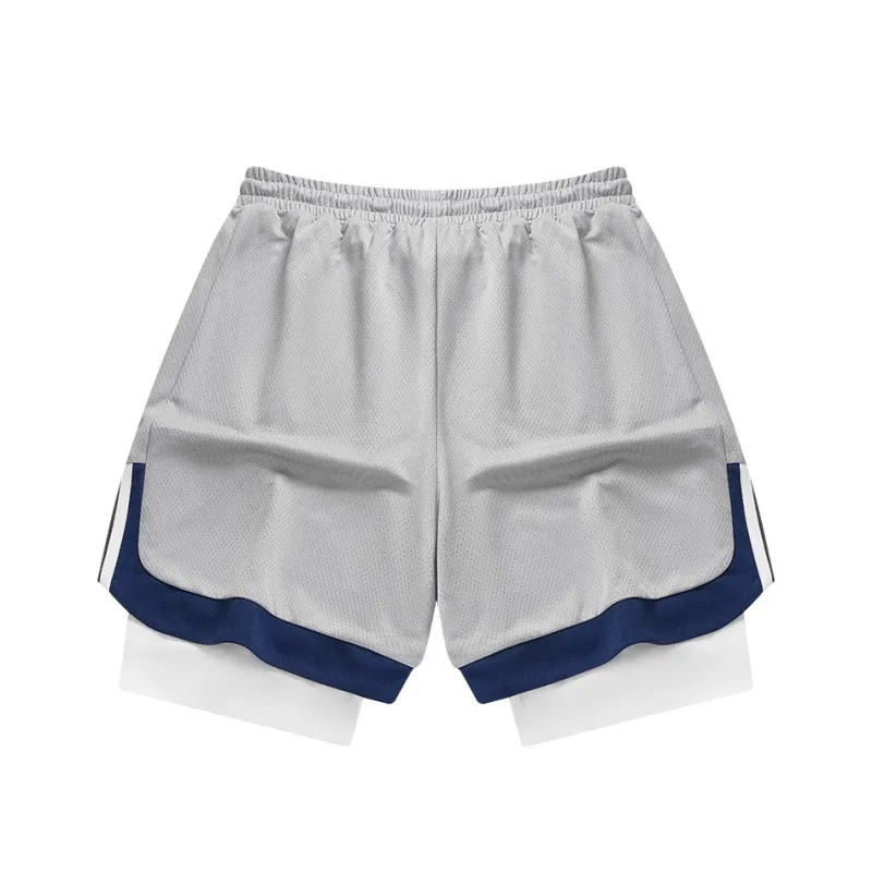7 SEVFUN Basketball Shorts Unisex-5