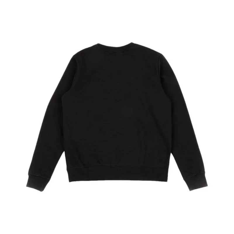 Nike Clothing Sweatshirts Women's Black-1