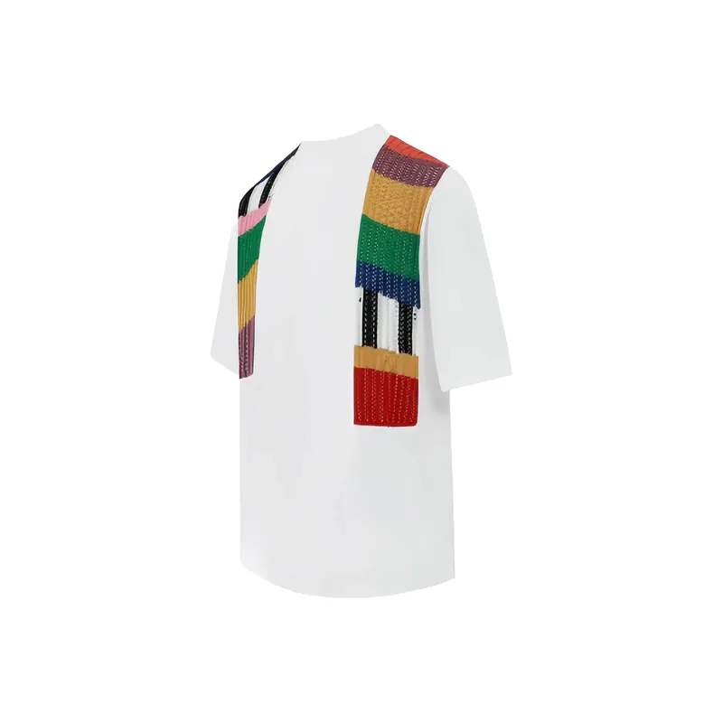 MASKPARK T Shirts Unisex-2