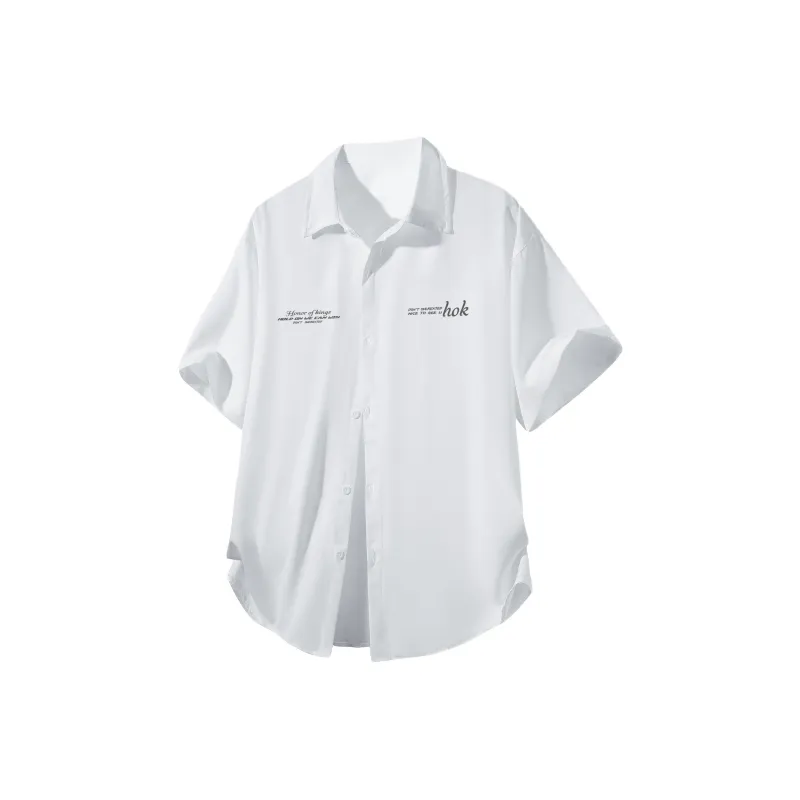 HONOR OF KINGS Shirts Unisex-2