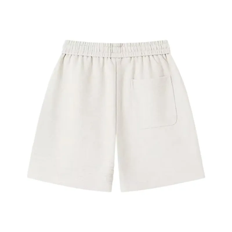 LESS BEARS Basketball Shorts Women's-1