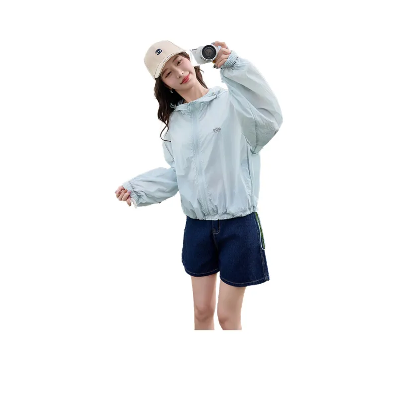 TEME Jackets Women's-1
