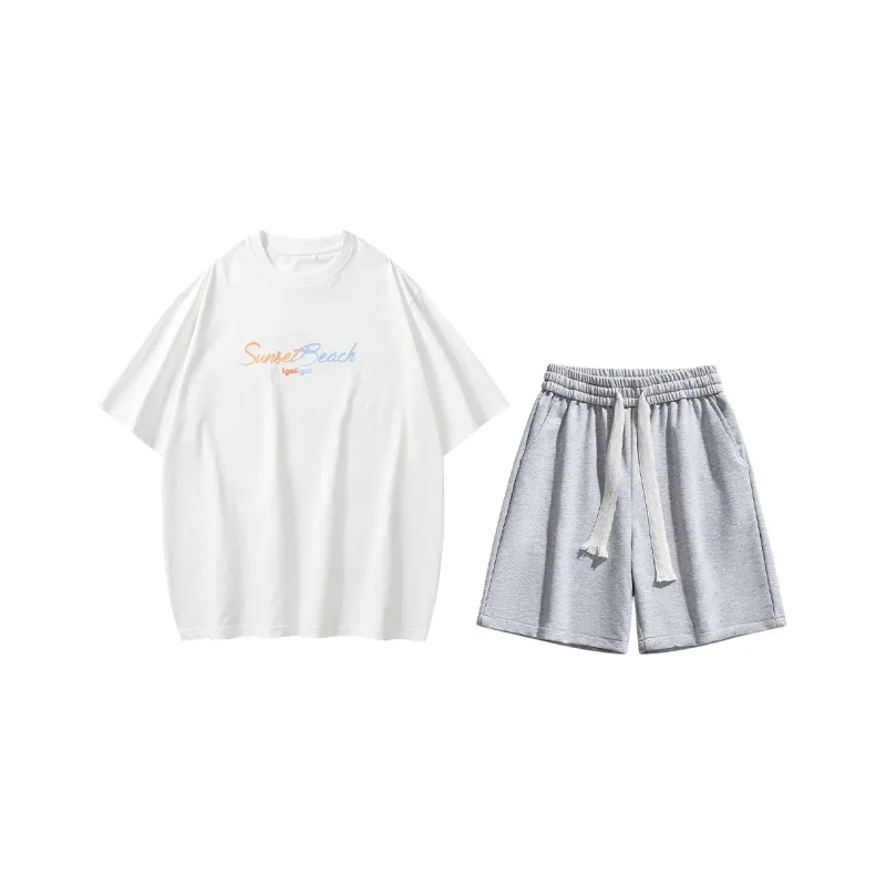 IGOI Casual Sportswear Unisex-13