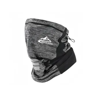 GOLOVEJOY Polyester Sun Protection Masks Men's