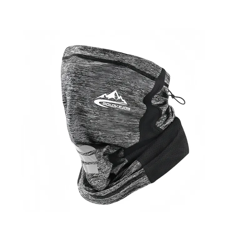 GOLOVEJOY Polyester Sun Protection Masks Men's-4