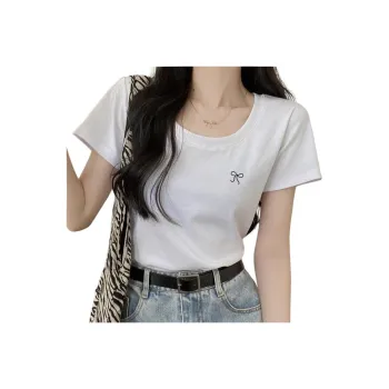 DOUBLE STAR 88 T Shirt Women's Black
