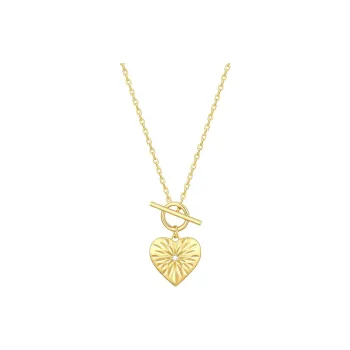 Barbie Titanium Steel Necklaces Women's