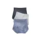 Mist Blue+Light Gray+Dark Gray